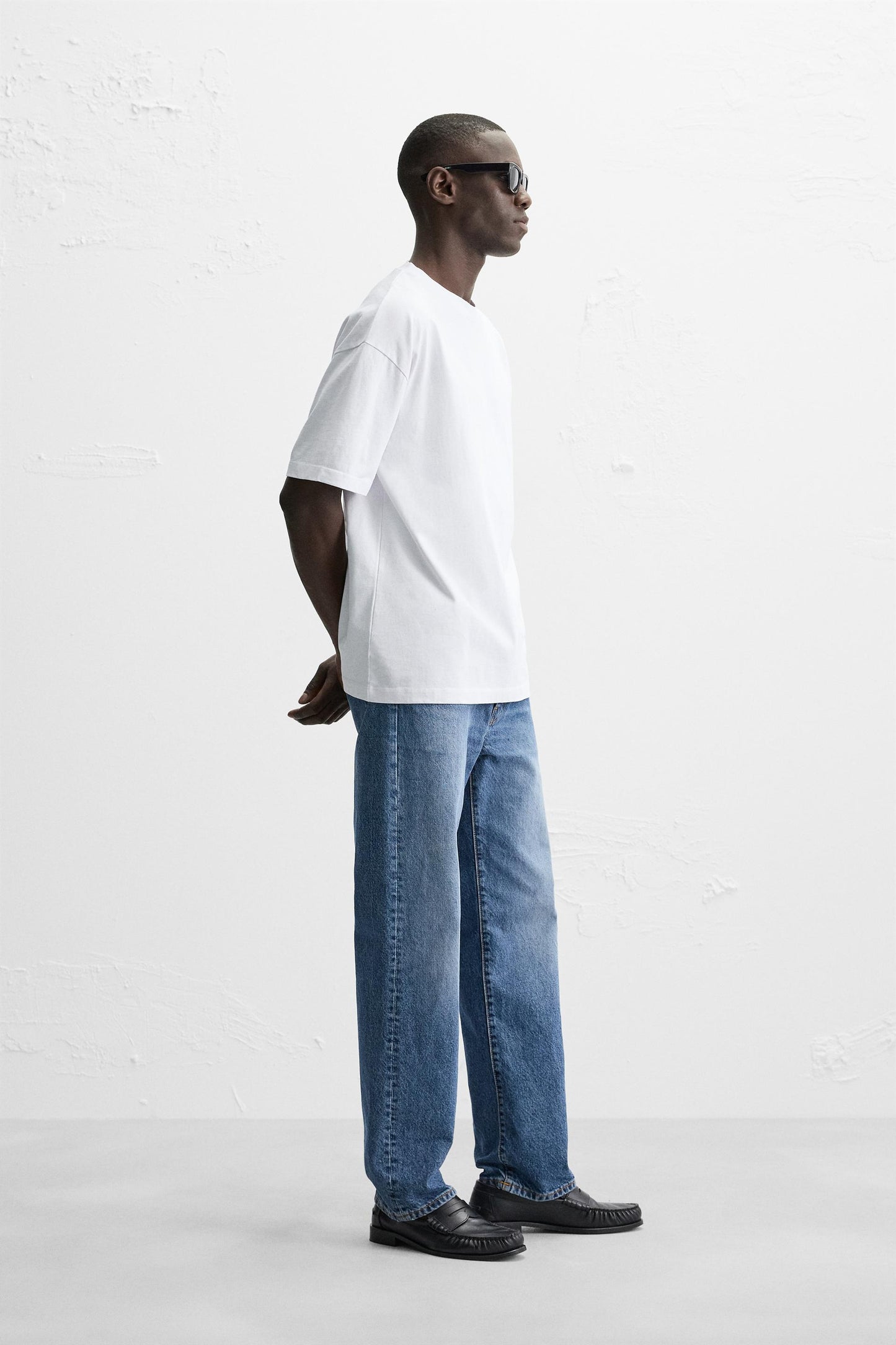 Classic Short Sleeve Tee