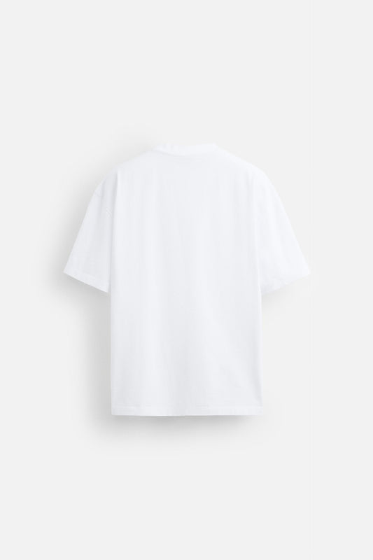 Classic Short Sleeve Tee
