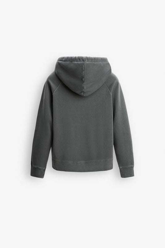 FADED HOODIE