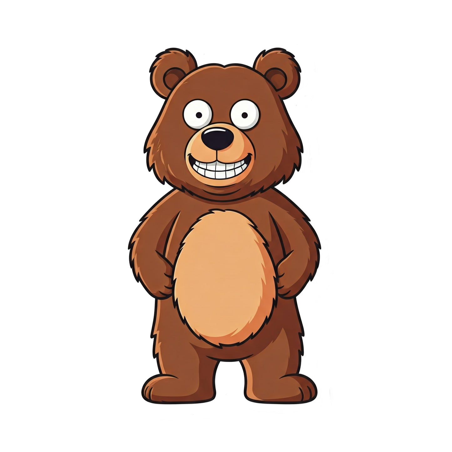 Bouncy Bob